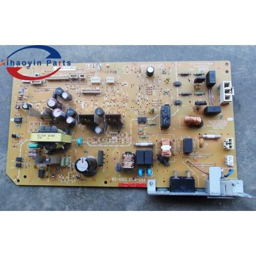 1pcs refubish power board for canon ir IR2016 2020 2318L 2420L 2320N 2018 2030 2422