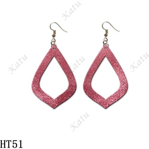 Earring Cutting dies - New Die Cutting And Wooden Mold,HT51 Suitable For Common Die Cutting Machines On The Market