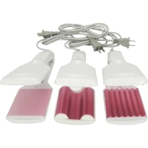 Hair Straighteners TrueBeauty China