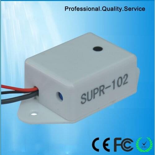 High Sensitive Mic for CCTV Security IP Camera Microphone Audio Pick up Device (SUPR-02)