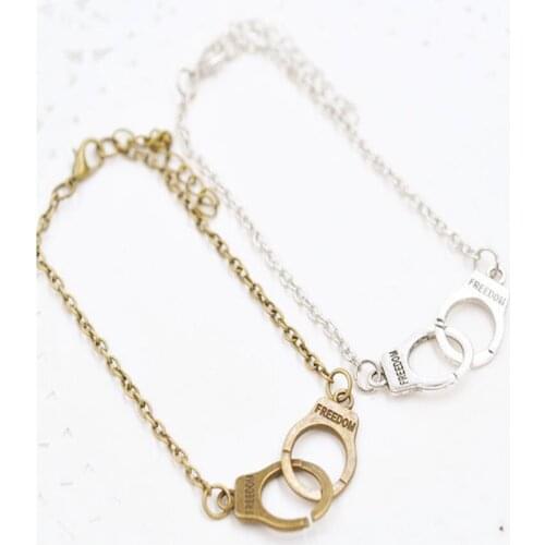 ZHAOTANGHESILVERJEWELTY Bracelets For Lovers