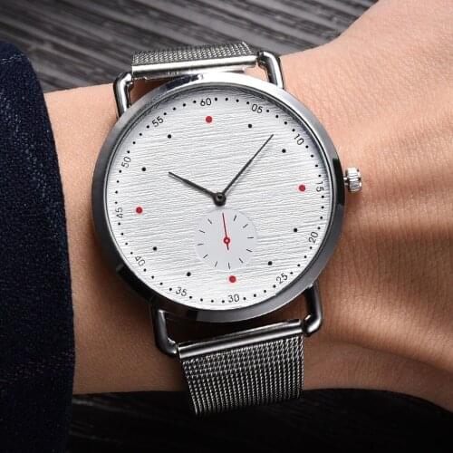 2020 Hot Fashion Creative Women Watches Steel Business Montre Femme Wristwatch Luxury Women Quartz Watches Relogio Feminino