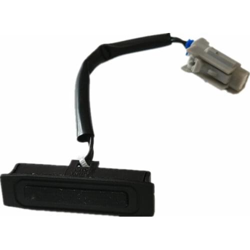 Free Shipping for Nissan Qashqai J10 2006-2014 Car Rear Trunk Switch 90602-JD004 90602-JD00B 90602JD004 90602JD00B