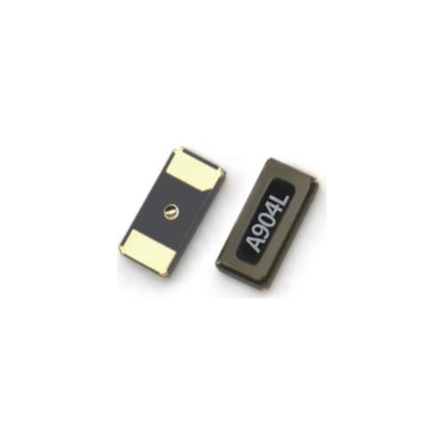 FC-135 3215 32.768K 32.768KHZ 10ppm 12.5PF SMD Crystal Oscillator x 50PCS