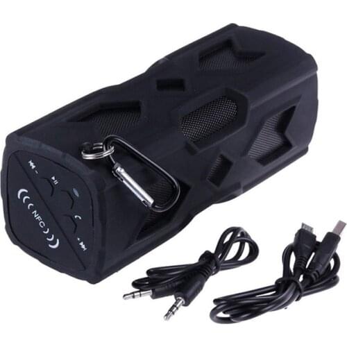 Hxsonking Portable Speakers
