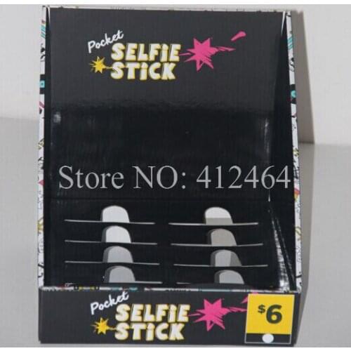 Best Selling Innovation Carton Display Box ( DX-018)