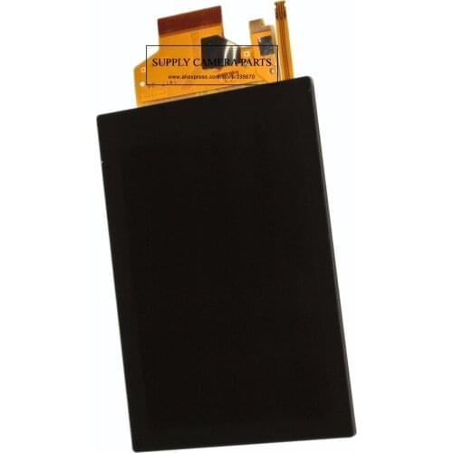 NEW LCD Display Screen For CANON Powershot G1X Mark II / G1X2 G1X 2 Digital Camera Repair Part + Glass