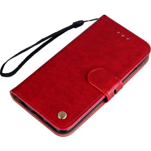 Applicable to Redmi 5A Low version All inclusive Leather phone case hole anti-fall Magnetic buckle holster