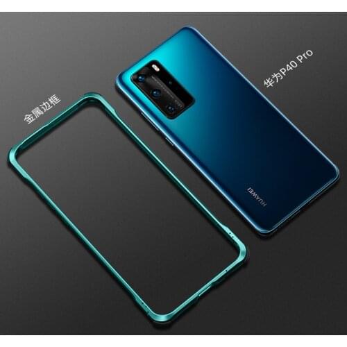 R-JUST Huawei P20 Pro Phone Cases