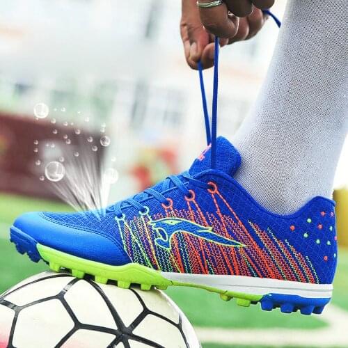 RUIMO Rugby Shoes China