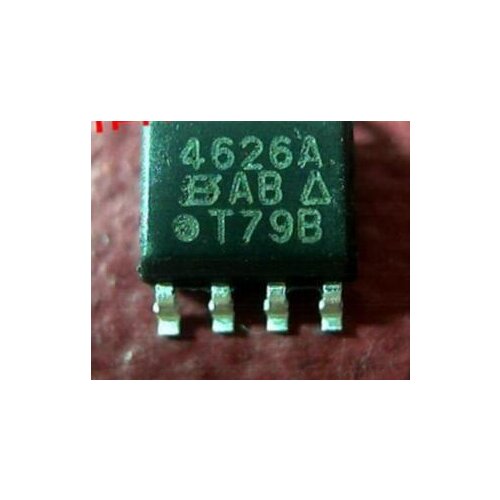 SI4626ADY SI4894B SI4894BDY MAX708SCSA ST922I TS922ID