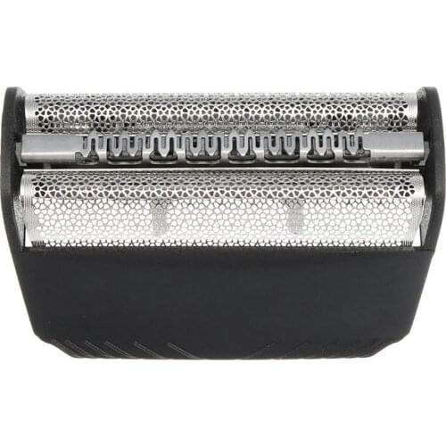 Cutter Replacement Head for Braun 3 Series 310 330 340 Electric Shaver Accessories