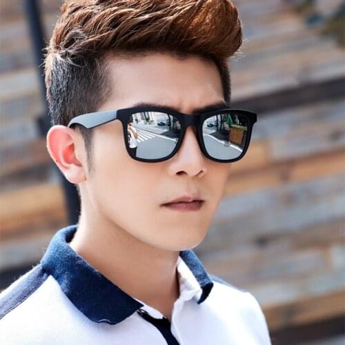 Fashion Polarized light Sunglasses Brand Designer Sunglasses Women Men Luxury Classic Round Outdoor Sun Glasses UV400 New