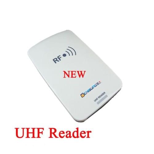 High Quality UHF USB RFID Reader Writer with ISO 18000-6C for Long 0-200mm