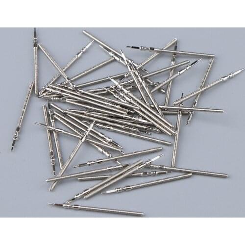 140Pcs Winding Stem Part for ETA 2035 Watch Automatic