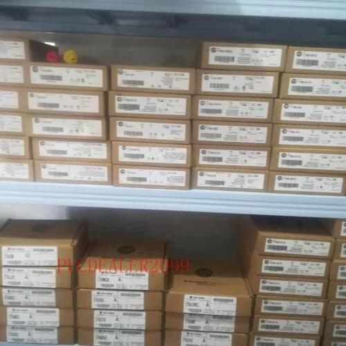 1746-FIO4V SLC 500 Fast Analog I/O Module 1746-FIO4V