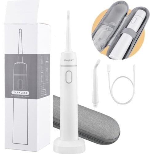 Ирригаторы для полости рта CkeyiN China At AliExpress