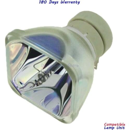 DT01021 DT01022 DT01026 High Quality Compatible Bare Lamp for Hitachi HITACHI CP-RX78/RX78W/CP-RX80/CP-RX80W/ED-X24