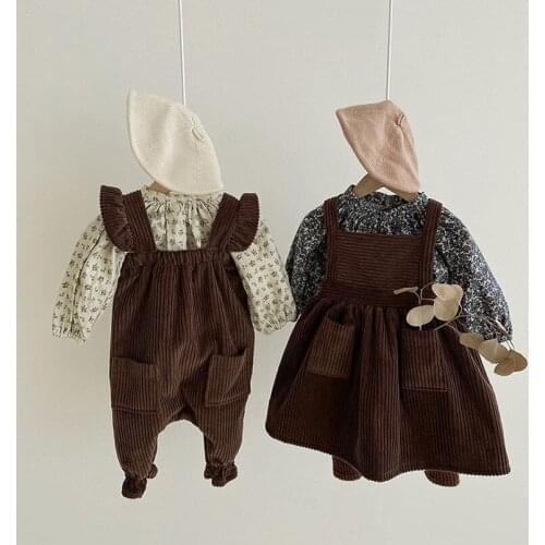 Facejoyous Children `s Dress