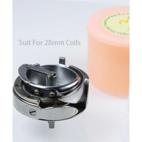 HYM-1341ATR(6) Rotary Hook For JUKl LS-1342-7 Sewing Machine Parts 130.22.034 / 214-35458 / KRT342-NCI-R