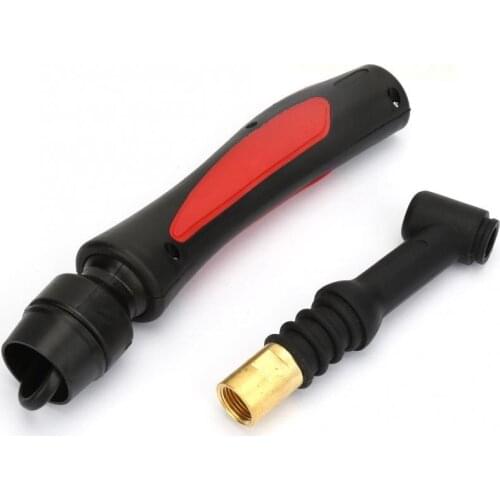 WP-26 Wdlding Torch With Flexible Head Body Air Cooler TIG Welding Accessory