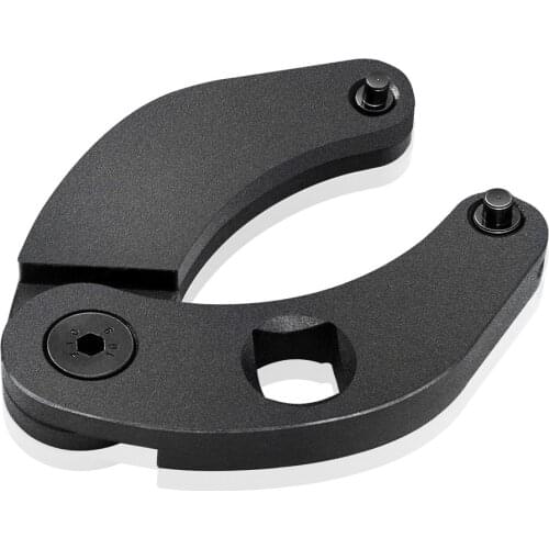 Adjustable Gland Nut Spanner Wrench for Hydraulic Cylinder Farm Equipment 1266