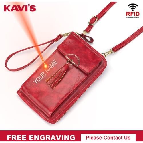 Красные женские сумки KAVI'S China At AliExpress