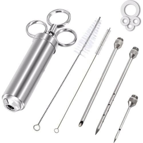 Meat Syringes KAYCROWN China