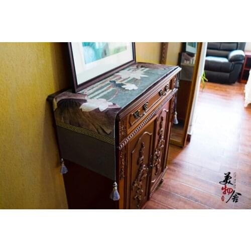 LIFE MIX ART Table Tracks