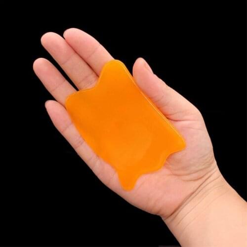 Facial Massager Guasha Scraper Anti Wrinkle Face Slimming Tools Skin Care Gua Massager Relax Tools