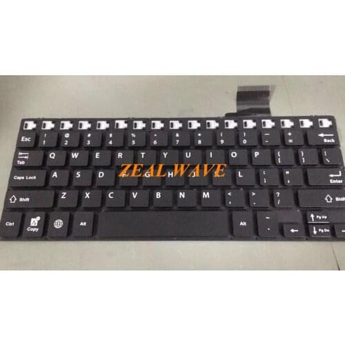 Brand New Original Mindray R12 Keyboard Membrane Keyboard