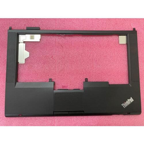 New and Original laptop Lenovo ThinkPad T430 T430i Touchpad Palmrest cover/The keyboard cover FRU 04W3692