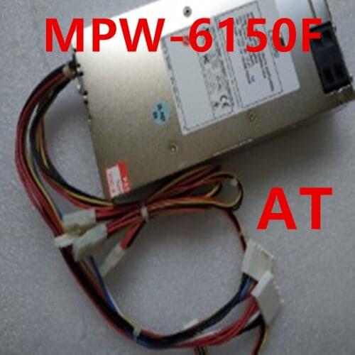 New Original PSU For Zippy/Emacs AT 1U 150W Power Supply MPW-6150F 2000150195