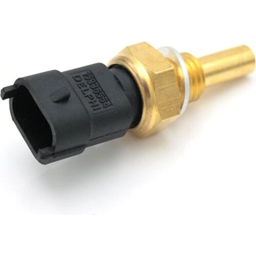 Motorcycle Temperature Cooling Switch Radiator Fan Switch RZR 800 EFI 2008-2014