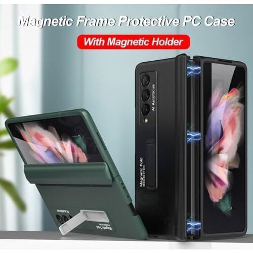 Redkoi Samsung Galaxy Fold Phone Cases