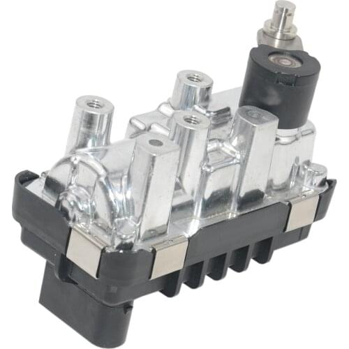 AP02 ACTUATOR TURBOCHARGER For Mercedes C, E, S, M-Class 320 CDI Only G-88 6NW009228 New
