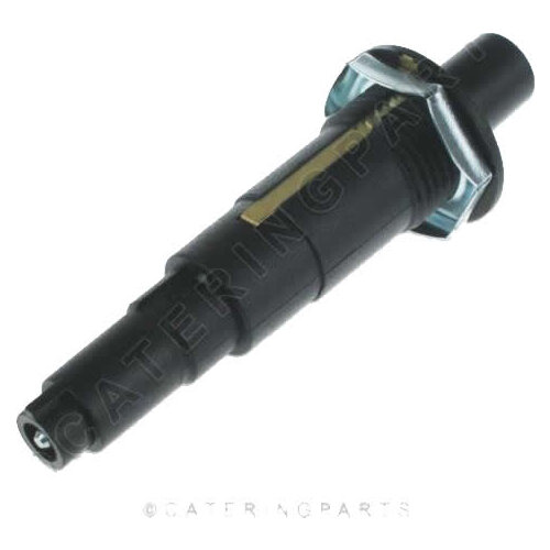 UNIVERSAL 18mm HOLE PIEZO IGNITOR GAS COOKER OVEN GRILL GRIDDLE MARENO AMBACH