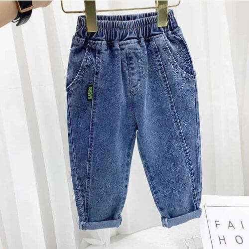YIHAXUAN Jeans For Boys