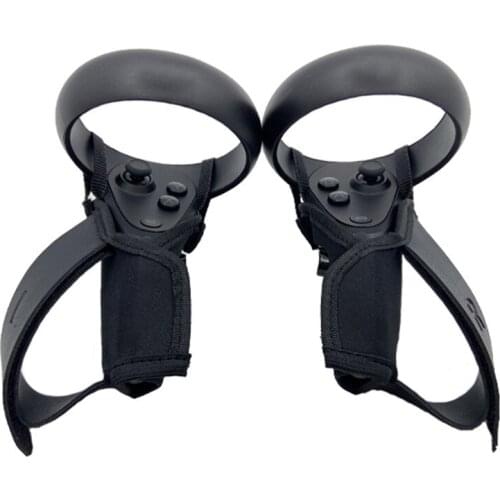 Protective Case Skin Grip Handle Pad for OCULUS Quest/ Rift S VR Touch Controller Accessories