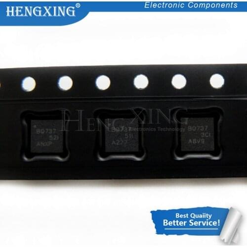 10pcs/lot BQ24737RGRR BQ24737 BQ737 QFN-20 In Stock