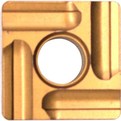 10pcs SNMG120408 L S T9125 Tungaloy External turning tool lathe tools carbide inserts lathe cutter cnc inserts lathe accessorie