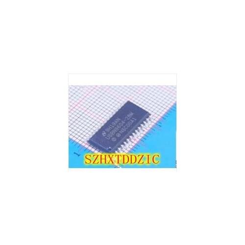 2pcs/lot USBN9604-28M SOP28 [SMD]