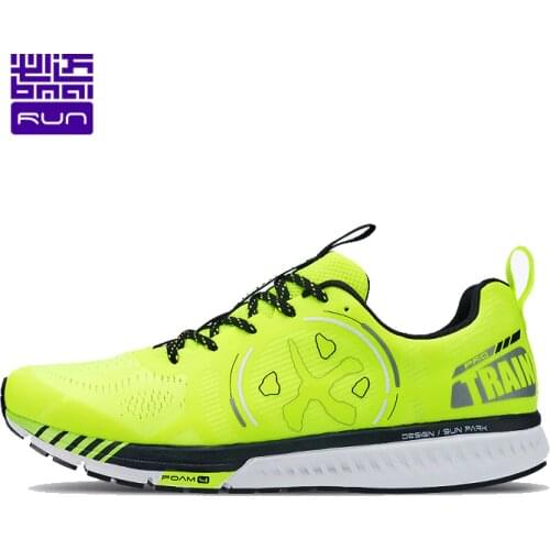 BMAI 42KM Marathon Sneakers Professional Running Shoes for Men Outdoor Jogging Male Non-slip Gym Cushioning Designer Sports Mens