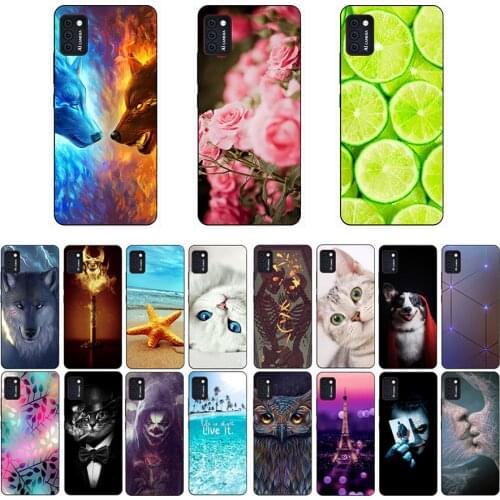 For Cubot Note 7 Case Shockproof Silicone Phone Case For Cubot Note 7 Case Protection Back Cover for Cubot Note7 Case 5.5 Inch