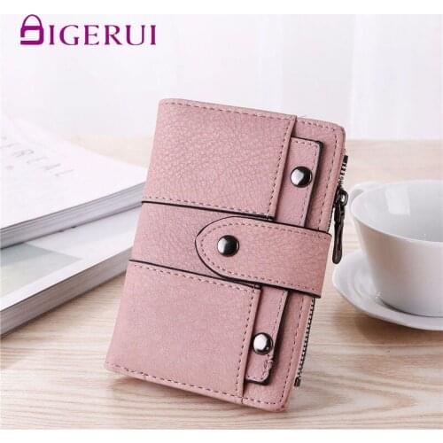 DIGERUI Small Wallets