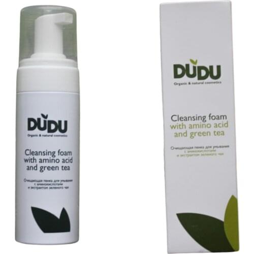Dudu Facial Cleansers