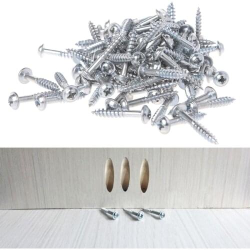 DVOTERW Screws