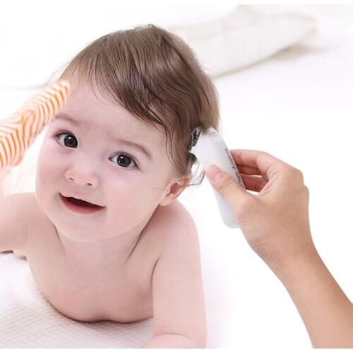 Kemei electric Hair Trimmer KM-1319 rechargeable Hair Clipper hair cutter haircut machine baby clipper low noise mini clipper