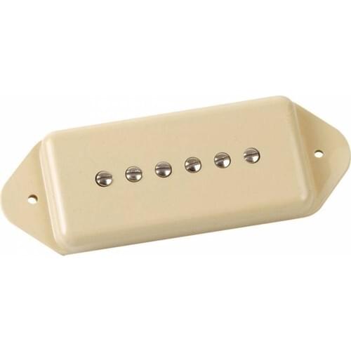 Gibson Dog Ear Magnetic Cover (Cream)