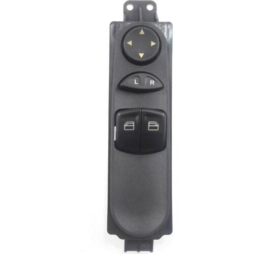 Master Power Window Switch for W639 Vito 2003-2014 A6395450913 6395450913